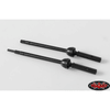 RC4WD Extreme Duty XVD for Clodbuster Axle