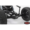 RC4WD Hardcore Centered Rear Axle Case for Axial Yeti 1/10