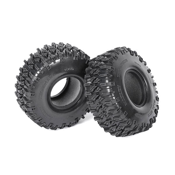 RC4WD Mickey Thompson 1.9 Baja MTZ 4.6