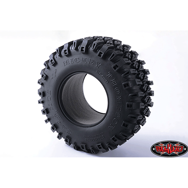 RC4WD Mickey Thompson 40 Series 3.8