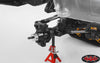 RC4WD Predator Tracks Front Fitting kit for Vaterra Ascender Axles