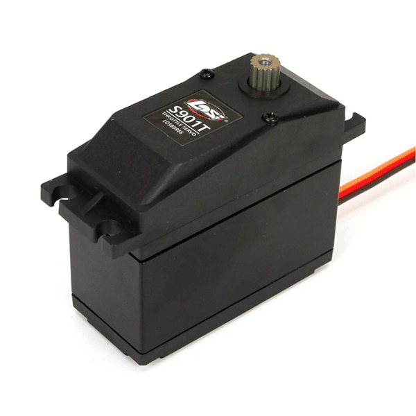 Losi S901T 1/5 Scale Throttle Servo