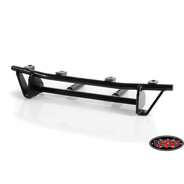 RC4WD Tough Armor Front Lightbar Bumper for Trail Finder 2