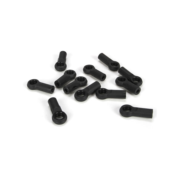 Losi Rod End Set (12) 5IVE-T MINI WRC