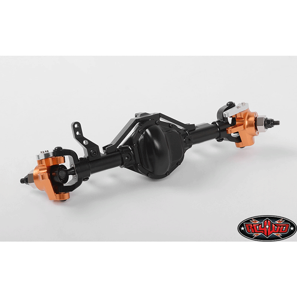 RC4WD D44 Narrow Front Axle (SCX10 Width)