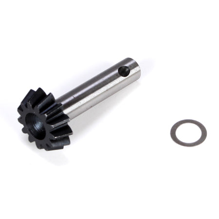 Losi Front/Rear Differential Pinion Gear (13T) 5IVE-T MINI WRC
