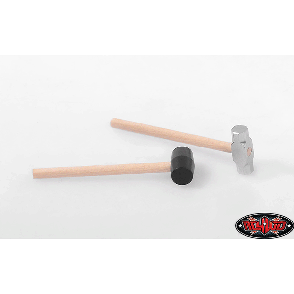 RC4WD Scale Garage Series 1/10 Hammer Set