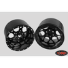 RC4WD Huntsman Spider 40 Series 3.8 Universal Beadlock Wheel