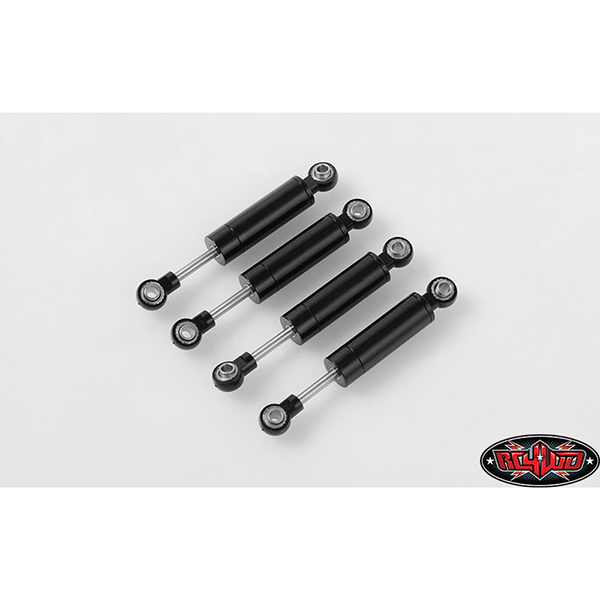 RC4WD The Ultimate Mini Scale Shocks (40mm)