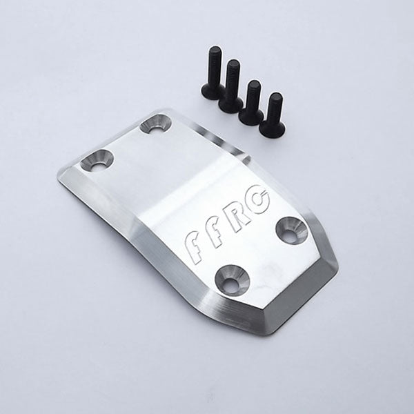 LOSI 5IVE-T Aluminum Front Skid Plate