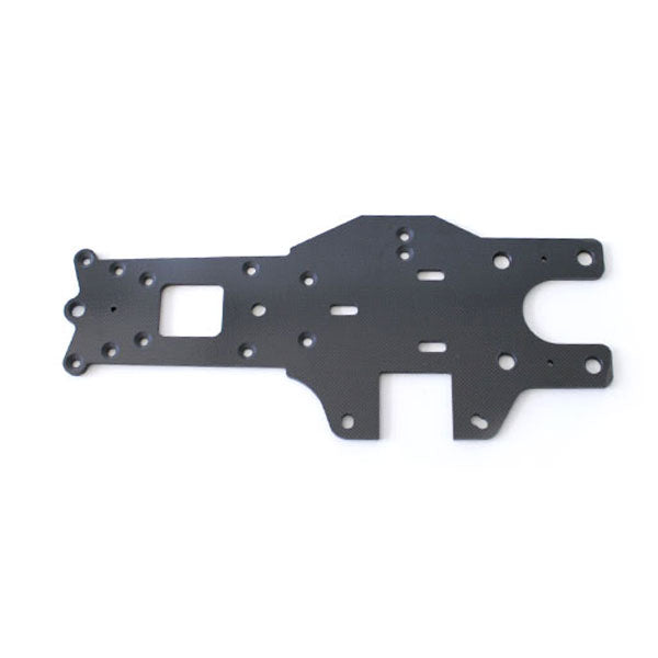 Rear Chassis Plate