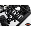 RC4WD Gelande 2 Front 3 Link & Panhard Mount (Black)