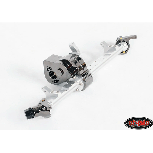 RC4WD Super Bully Comp Axle with Knuckles