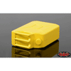 RC4WD Scale Garage Series 1/10 Diesel Jerry Can (Yellow)