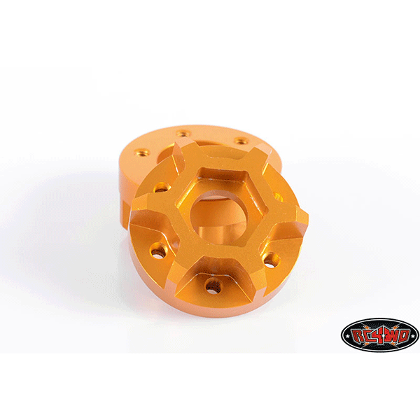 RC4WD 17mm Revo/Summit Universal Hex for 40 Series and Clod Wheels