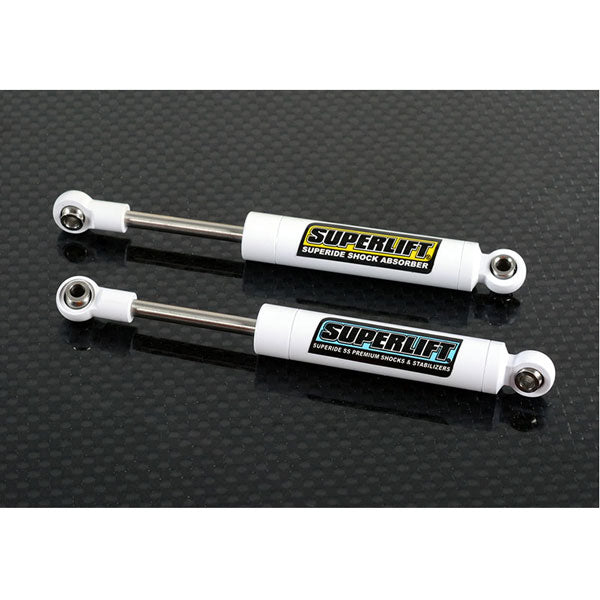 RC4WD Superlift Superide 90mm Scale Shock Absorbers