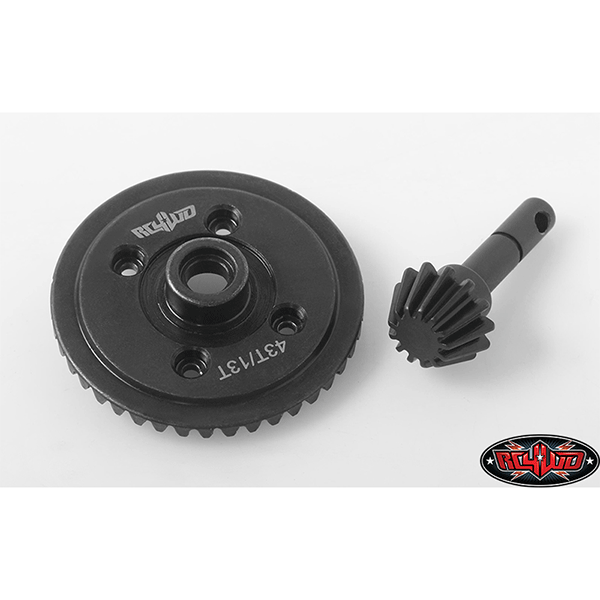 RC4WD Heavy Duty Bevel Gear Set 43T/13T