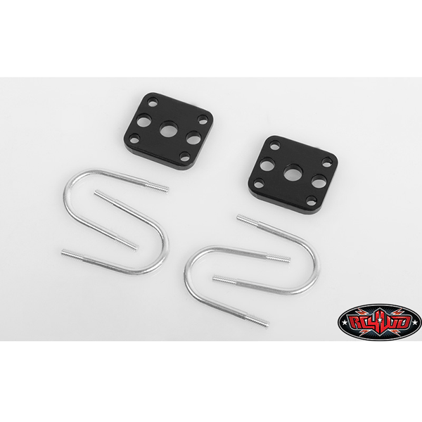 RC4WD Axle U Bolt Kit