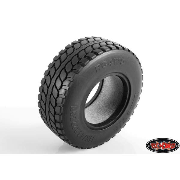 RC4WD Dune T/A 2.2 Off-Road Tires