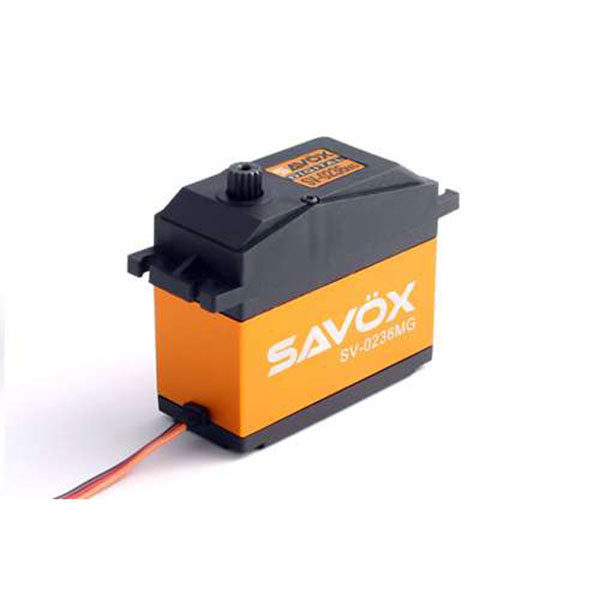 Savox SV-0236MG 