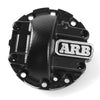 RC4WD ARB Diff Cover For The Yota II Axle (Black)