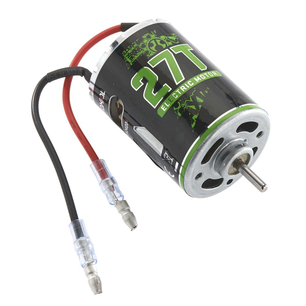 Axial 27T Electric Motor