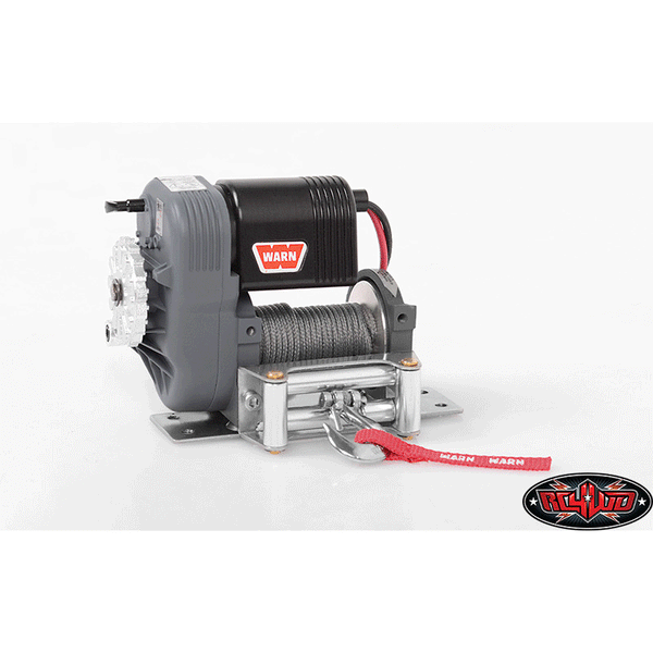 RC4WD 1/10 Warn 8274 Winch