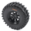 RC4WD Genius SEM Limites 2 1.9 Scale Tires