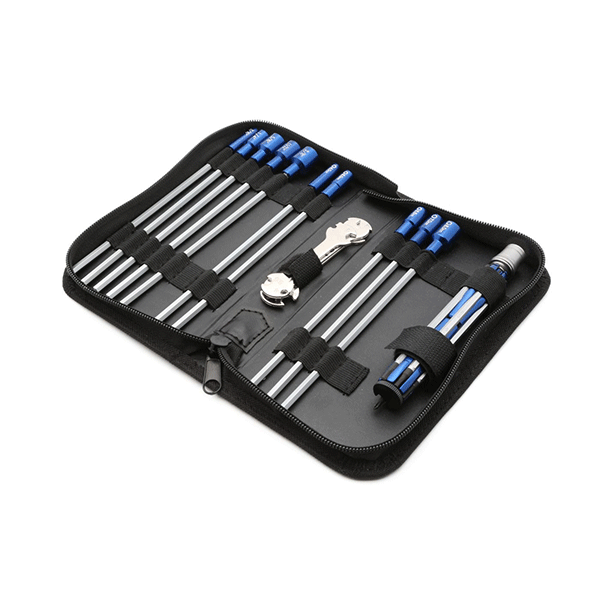 Kinexsis Ultimate Air/Surface Startup Tool Set