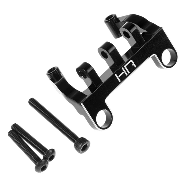 Hot Racing Axial SCX10 Aluminum Axle Truss Upper Link Mount Front or Rear