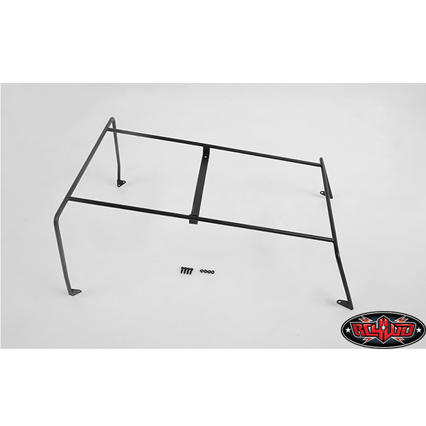 RC4WD Metal Rolling Rack for Axial SCX10 JK 90027