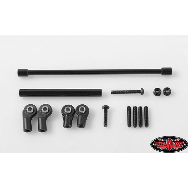 RC4WD Leverage High Clearance Axle Links for Axial SCX10/AX10