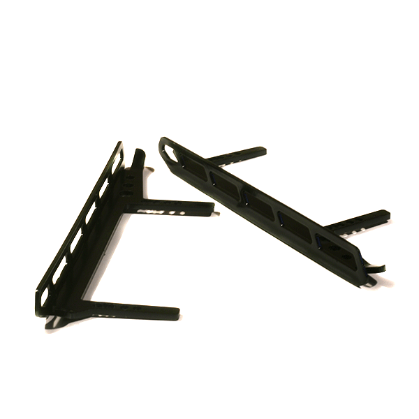 Wertymade SCX10 II Body Capture Sliders