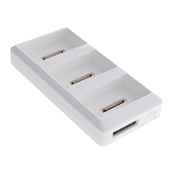 DJI Phantom 4 Battery Charging Hub