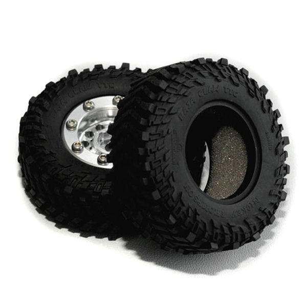 MT Baja Claw TTC Micro Crawler Tires (pair)