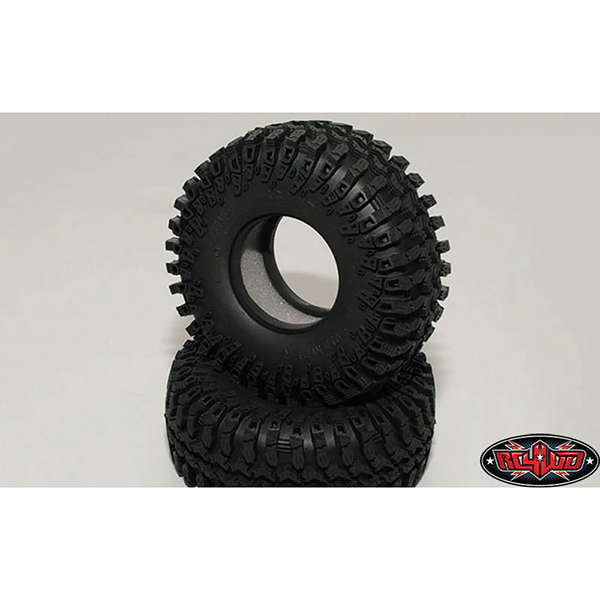 RC4WD Interco IROK 1.7 Scale Tires