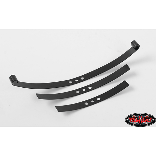 RC4WD Soft Steel Leaf Spring for Trail Finder 2