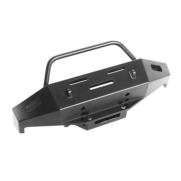 RC4WD Front Machined Winch Bumper for Trail Finder 2