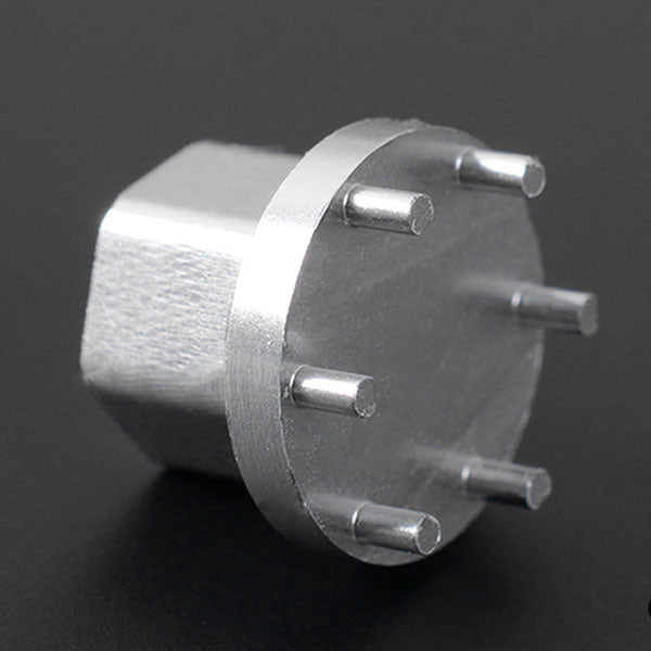 RC4WD Large Warn Scale Locking Hub Installation Tool