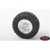 RC4WD T-Runner Classic 1.9'' Beadlock Wheels