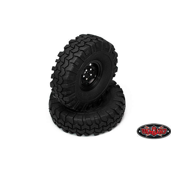 RC4WD Rock Stompers 1.55 Offroad Tires