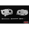 RC4WD Advance Adapters Aluminum Transfer Case Housing for Axial SCX10 II