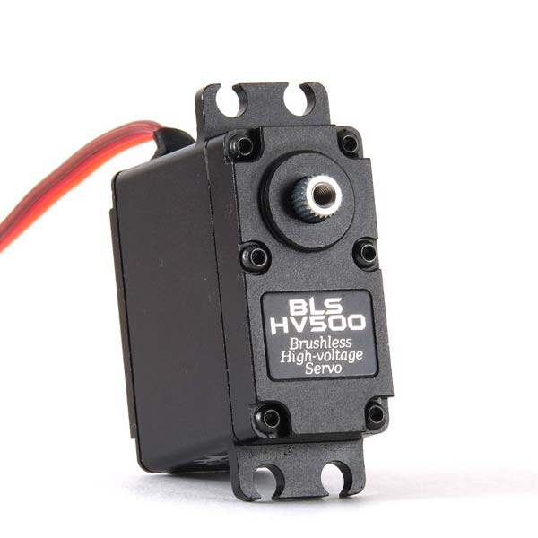 Holmes Hobbies TrailMaster BLS HV500 High Torque Brushless Servo (High Voltage)