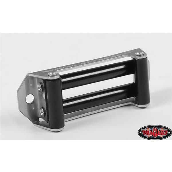 RC4WD 1/10 Viking Roller Fairlead for Warn 9.5cti Winch