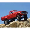 RC4WD Trail Finder 2 Ready To Run w/Mojave II Body Set