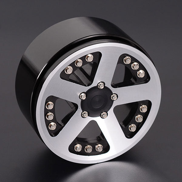 RC4WD Patriot 2.2 Scale Beadlock Wheels