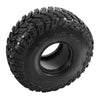 RC4WD Mickey Thompson 2.2 Baja Claw TTC Radial Scale Tires (pair)