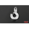 RC4WD Monster Swivel Hook w/Safety Latch (Silver)