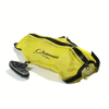 Outerwears Short Course Truck Shroud w/Zipper Taxxas Slash 2WD (Yellow)