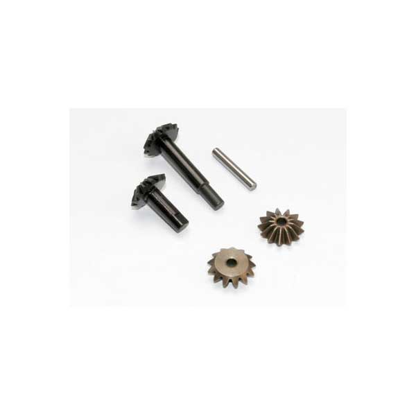 Center Differential Gear Set